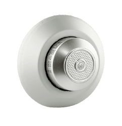 Potter Electric CR-135W, Fixed Temperature and Rate-of-Rise Heat Detector, 135F