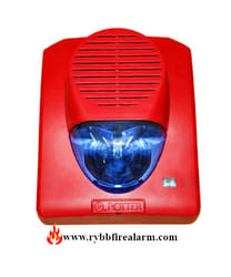 Potter / Amseco CSH-1224W-BR