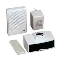 Potter Amseco EBP-407C Door Annunciator System