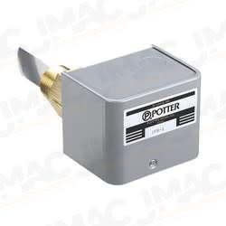Potter Amseco IFS-1 Industrial Flow Switch