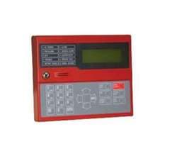 Potter Amseco LCD-AN LCD Annunciator for PFC-8500