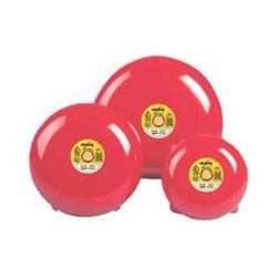 Potter Amseco MBA-6-12 12VDC Powered Bell, 6"