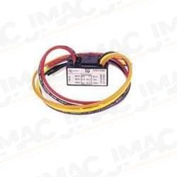 Potter Amseco PAM-1 Multi-voltage Relay Module Potter Amseco PAM-1 Multi-voltage Relay Module