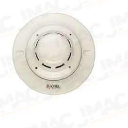 Potter Amseco PS-24 Conventional Photoelectric Smoke Detector