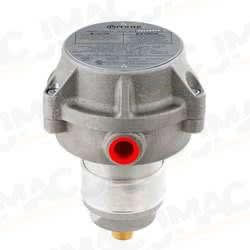 Potter Amseco PS-40EX Explosion Proof Pressure Switch