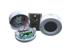 Potter Amseco RTA Remote Test Annunciator