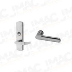 Von Duprin 996L-18-M US26D RHR