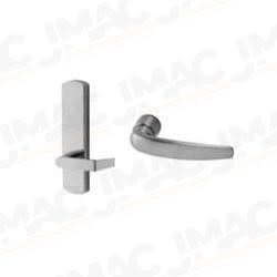 Von Duprin 996L-DT-07 US26 RHR