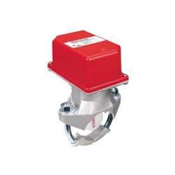 Potter Amseco VSR-C-2-1/2 Waterflow Alarm Switch for 2-1/2" Copper Pipe