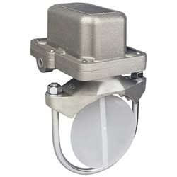 Potter Amseco VSR-FEX-2 Explosion Proof Vane Type Waterflow Switch, 2" Pipe Size