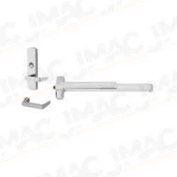 Von Duprin 99L-NL-06-F 4 US28 LHR