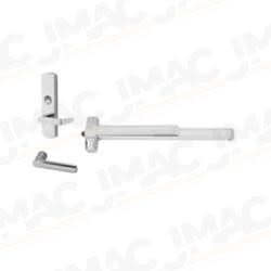 Von Duprin 99L-NL-18-F 3 US26 LHR