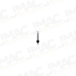 Kaba Ilco C9601-26D-41