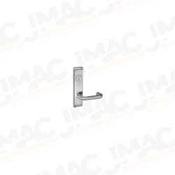 Yale Locks & Hardware CRCN8827FL 606 TRIM PACK