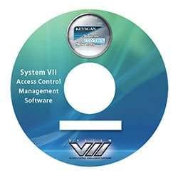 Keyscan KCL