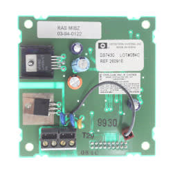 Bosch DS7430 Multiplex Expansion Module, EOL