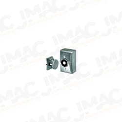 Edwards Signaling 1508AQN5 Electromagnetic Door Holder Surface Wall Mount  Electromagnetic Door Holder, 24VAC/DC, 120VAC