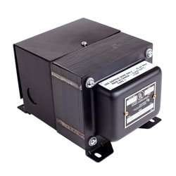 Edwards Signaling 88-100 Heavy Duty Power Transformer Heavy Duty Power Transformers 120V 100WATT