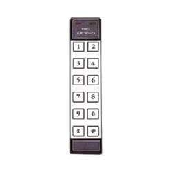 Essex SKE26I SKE-26I Self Contained Access Control Keypad
