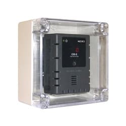 Macurco DMK-1 Duct Mount Kit