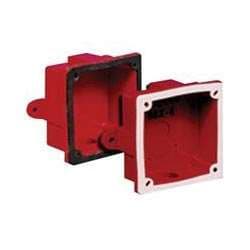 Potter Amseco BBK-1 Weather Proof Back Box Potter Amseco BBK-1 Weather Proof Back Box