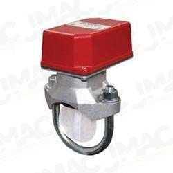 Potter Amseco VSR-3 Vane Type Waterflow Alarm Switch with Retard, 3" Pipe Size (Replaces VSR-F) Potter Amseco VSR-3 Vane Type Waterflow Alarm Switch with Retard, 3" Pipe Size (Replaces VSR-F)