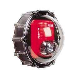 STI 1229 Stopper Dome for Strobe Only with Enclosed Back Box, Type 4X