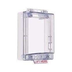 STI 6505 Mini Stopper without Horn with Spacer