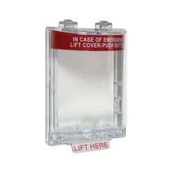 STI 6540 Mini Stopper II without Horn Flush Mount