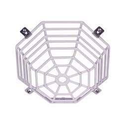 STI 9601 Steel Web Stopper, Low Profile, Flush Mount