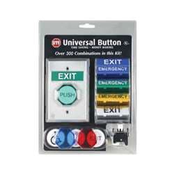 STI UB-1 Universal Button