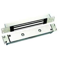 Securitron SAMD Shear Magnalock, 12/24VDC, Self Aligning, Door Position Switch Securitron SAMD Shear Magnalock, 12/24VDC, Self Aligning, Door Position Switch