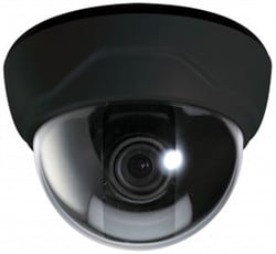 Speco CVC624WDR Wide Dynamic Range Color Dome Camera