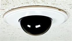 Speco DFM2 Dome Flush Mount Kit