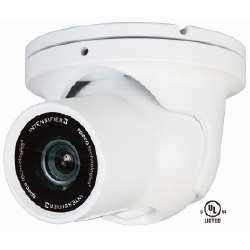 Speco HTINTD8W Intensifier 2 Weatherproof Dome Camera