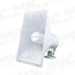 Speco SPC40RP 6-1/2" x 11" Weatherproof PA Speaker Speco SPC40RP 6-1/2" x 11" Weatherproof PA Speaker