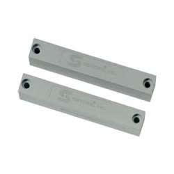 UTC Interlogix (Formerly GE Security/Sentrol) 1045T-G Industrial Surface Mount Terminal Contact, Closed Loop, 1-1/4" Gap, Gray UTC Interlogix (Formerly GE Security/Sentrol) 1045T-G Industrial Surface Mount Terminal Contact, Closed Loop, 1-1/4" Gap, Gray