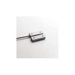 UTC Interlogix (Formerly GE Security/Sentrol) 2507A-L Aluminum Housing Armored Cable Contact, SPDT, 3" Wide Gap