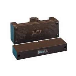 UTC Interlogix (Formerly GE Security/Sentrol) 2807T-M Explosion Proof Terminal Contact, Triple Biased High Security, SPDT