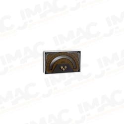 Winland TA-2HL Temp DegreeAlert Temperature Monitor