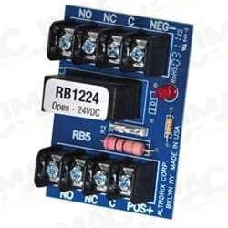 Altronix RB1224 Relay Module Altronix RB1224 Relay Module
