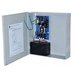 Altronix SMP10C12X Power Supply/Charger