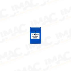 Camden CM-701 Pull Station, Blue, N/C Switch, PULL FOR DOOR RELEASE Camden CM-701 Pull Station, Blue, N/C Switch, PULL FOR DOOR RELEASE