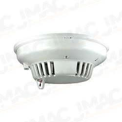 Bosch D263THS Photoelectric Smoke/Heat Detector with Sounder, 135F