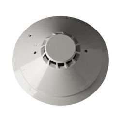 Honeywell Fire Systems HFS-P Photoelectric Smoke Detector, Base