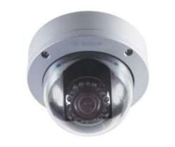 Bosch VDI-245V03-2 WZ45 Integrated IR Dome Camera, NTSC 3-12mm Lens