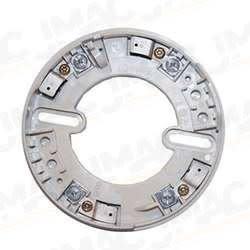 Potter Amseco AB-4 4 Inch Addressable Detector Base