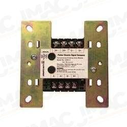 Potter Amseco CIZM-4 Conventional Initiating Zone Module