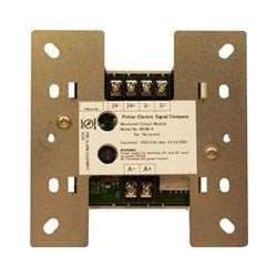 Potter Amseco MOM-4 Monitored Output Module Potter Amseco MOM-4 Monitored Output Module