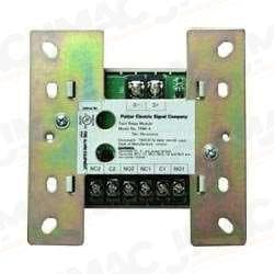 Potter Amseco TRM-4 Twin Relay Module